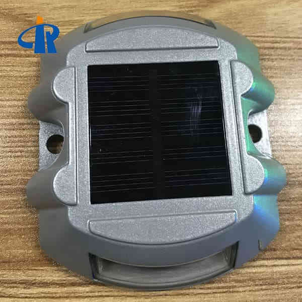 Flashing Solar Road Studs With Shank Cost